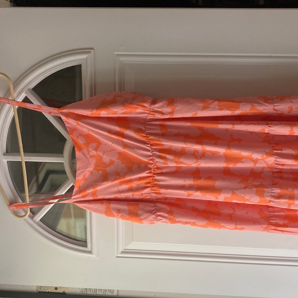 Social Standard by sanctuary maxi dress - new with tags